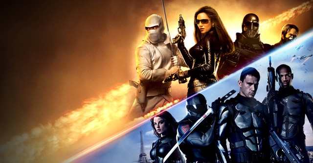 G.I. Joe: The Rise of Cobra