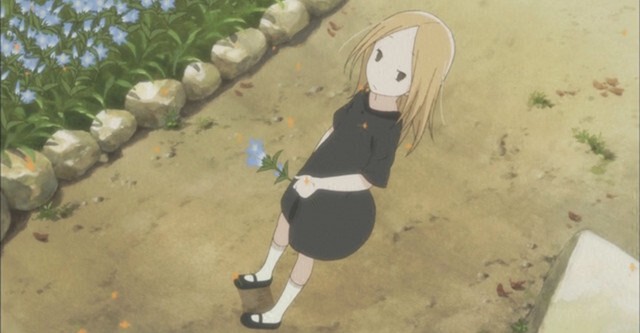 Usagi Drop