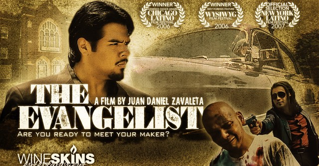 El Evangelista