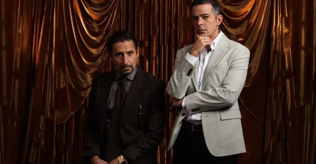Rulers of Fortune