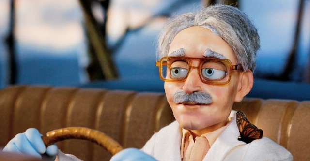 A borzongató igazság