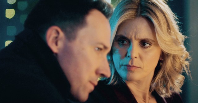 Silent Witness