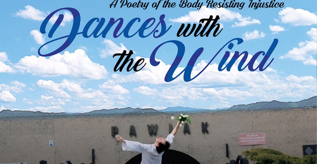 Dances with the Wind