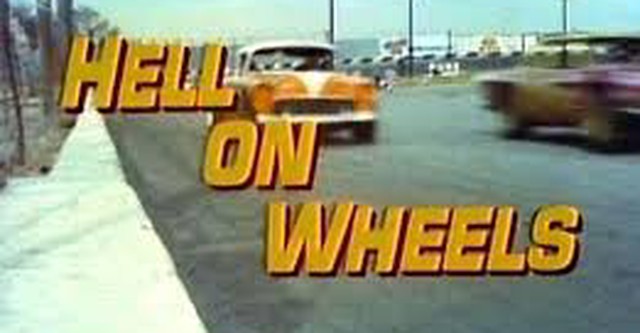 Hell on Wheels
