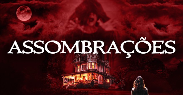 Assombrações