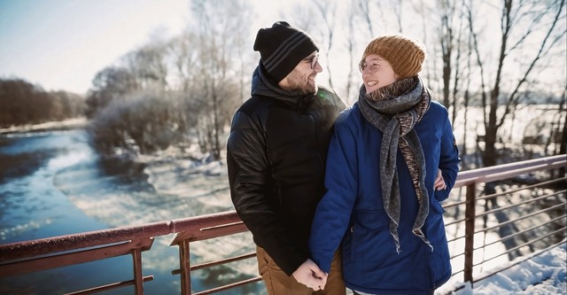 ACHTUNDZWANZIG - Der Weg entsteht im Gehen