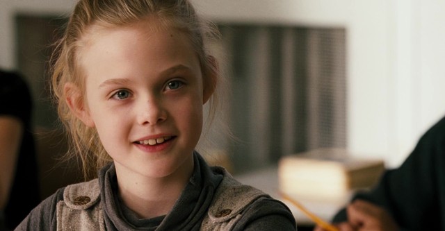 Phoebe im Wunderland