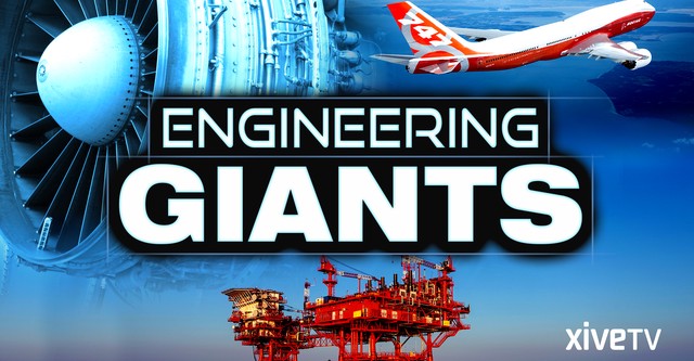 Engineering Giants