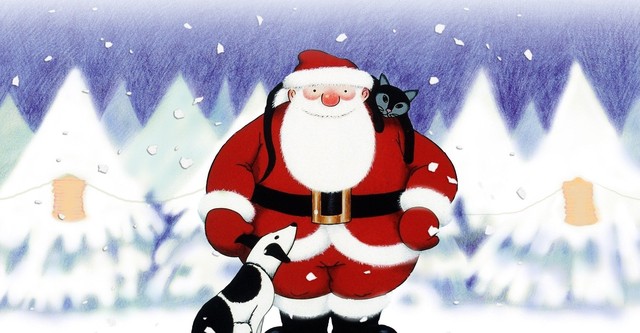 Papá Noel se va de vacaciones