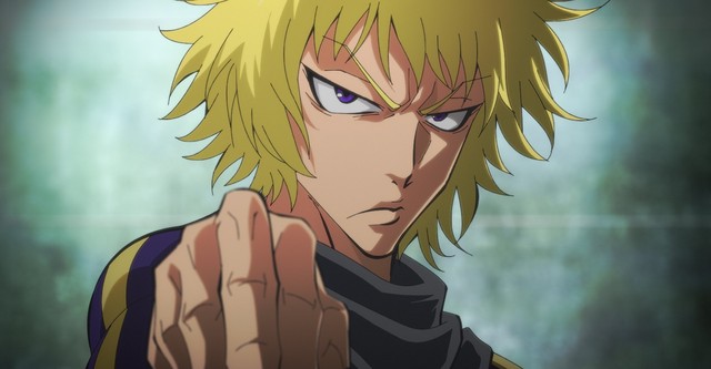 Ninja to Gokudou