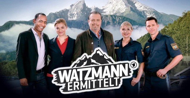 Watzmann ermittelt