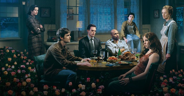 Six Feet Under - Gestorben wird immer