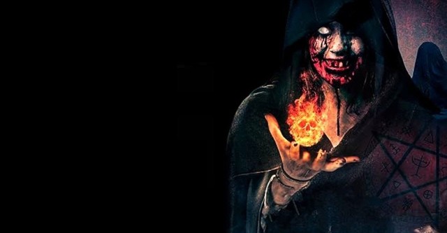 Return of the Salem Witch