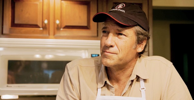 Somebody's Gotta Do It