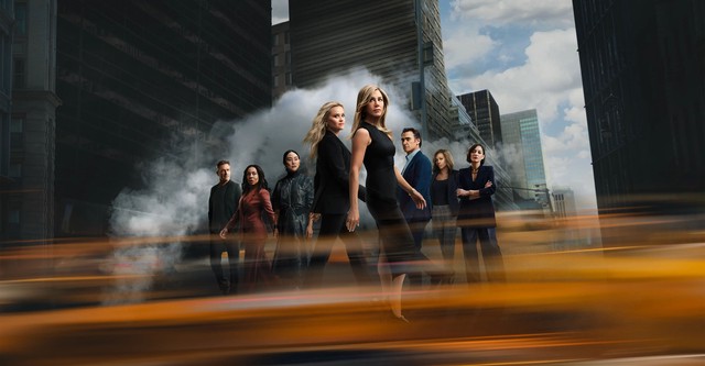 Утреннее шоу