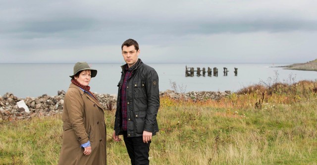 Vera Stanhope tutkii