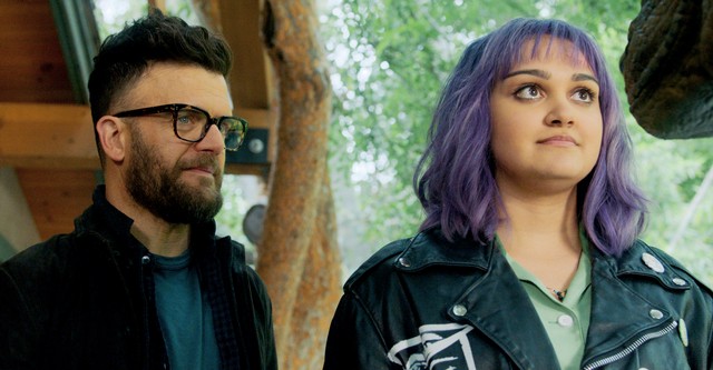 Marvel's Runaways