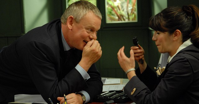 Doc Martin