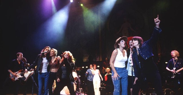 Lilith Fair: Building a Mystery