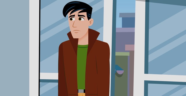 Ryan Defrates: Secret Agent