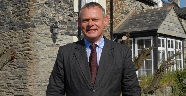 Doc Martin