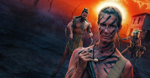 Naked and Afraid: Apocalypse