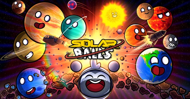 SolarBalls