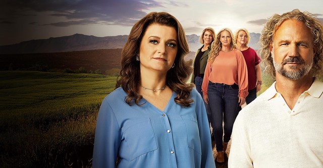 Sister Wives
