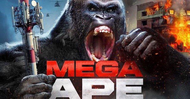 Mega Ape