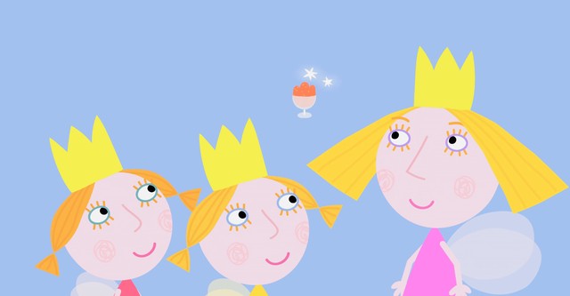 Ben & Holly's Little Kingdom