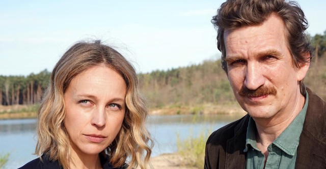 Im Namen der Wahrheit – Traue niemandem