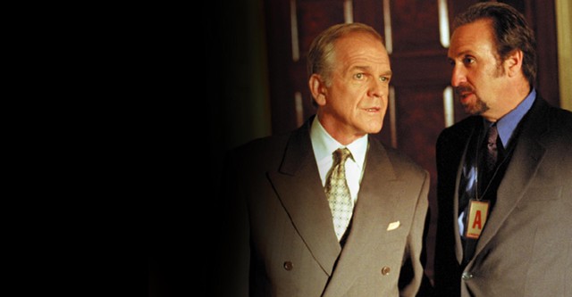 The West Wing: Im Zentrum der Macht