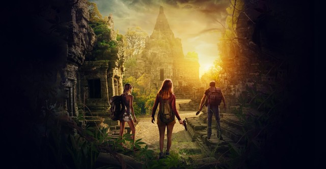Jungle Run