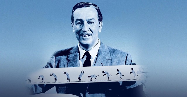 A História do Desenho Animado