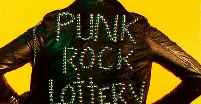 Punk Rock Lottery