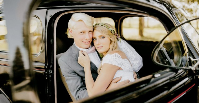 Welcome to Plathville