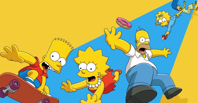 Simpsonowie