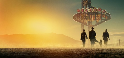 Fallout et 8 adaptations de jeux vidéo qui ont brisé la malédiction ces 10 dernières années