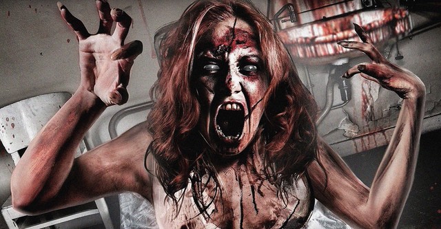 Exorcist: The Fallen