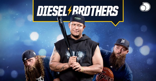 Diesel Brothers