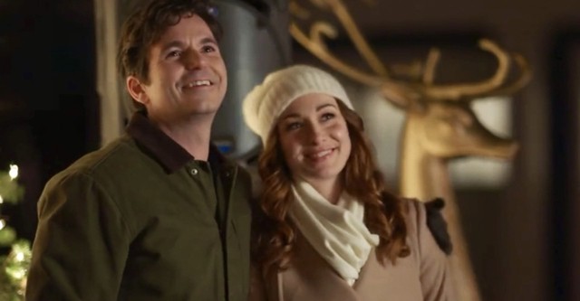'Twas the Date Before Christmas