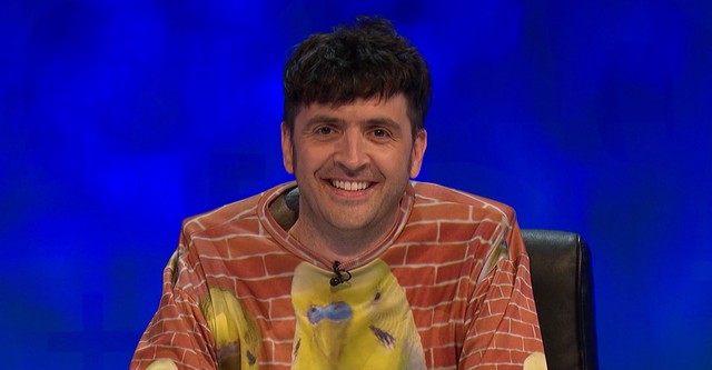 8 Out of 10 Cats Does Countdown