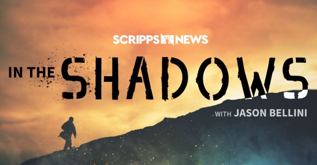 In the Shadows with Jason Bellini