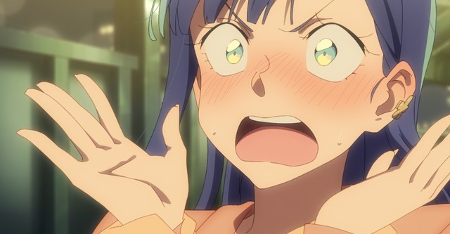 永久のユウグレ
