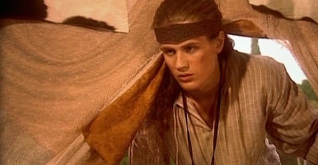 Young Wolfhound - The Beginning