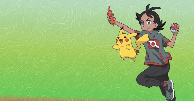 Pokémon Journeys Season watch episodes streaming online