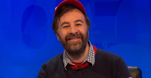 8 Out of 10 Cats Does Countdown