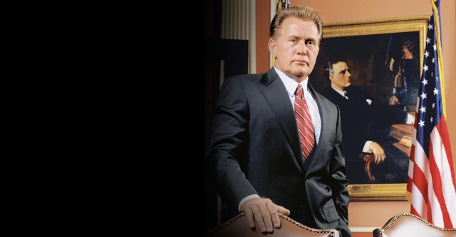 The West Wing – Im Zentrum der Macht