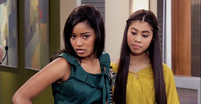 True Jackson