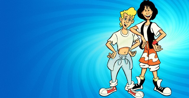 Bill & Ted's Excellent Adventures